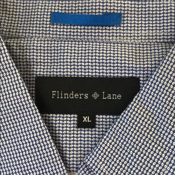 Flinders Lane mens shirt xl - Picture 2 of 4